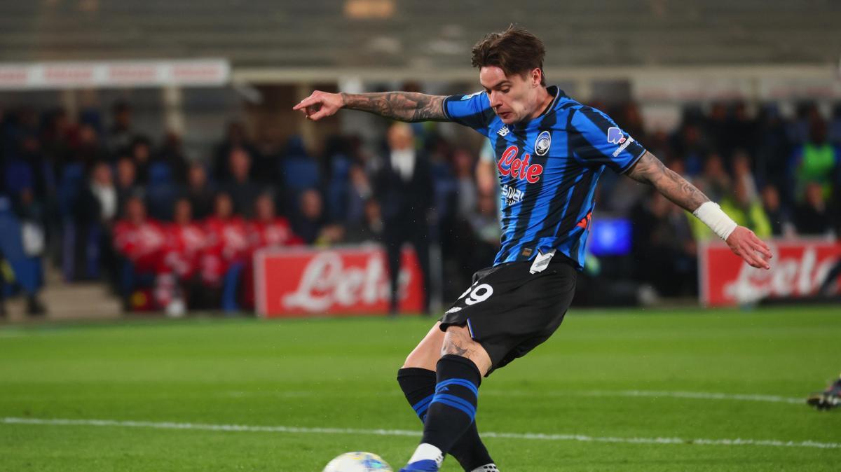 Si parlava di lui per il Milan, ma intanto Zalewski affonda l'Athletic Bilbao