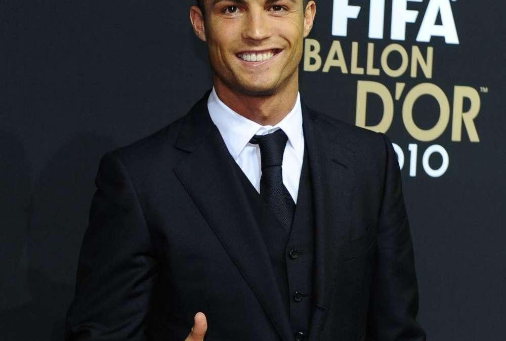 Ronaldo: la vera pretendente è il City