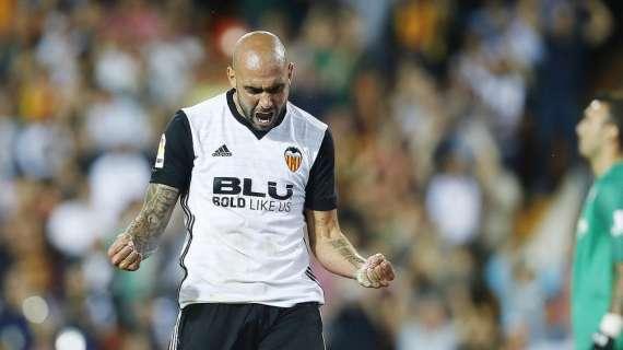 Milan-Zaza: l’attaccante del Valencia non sembra rientrare nei parametri del casting per il bomber del prossimo anno