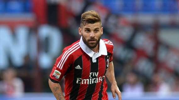 Le ultime dall'Olimpico: si va verso il 4-3-3
