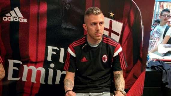 Il Milan è Menez-dipendente: se Jeremy va in gol rossoneri da secondo posto, ma se non segna…