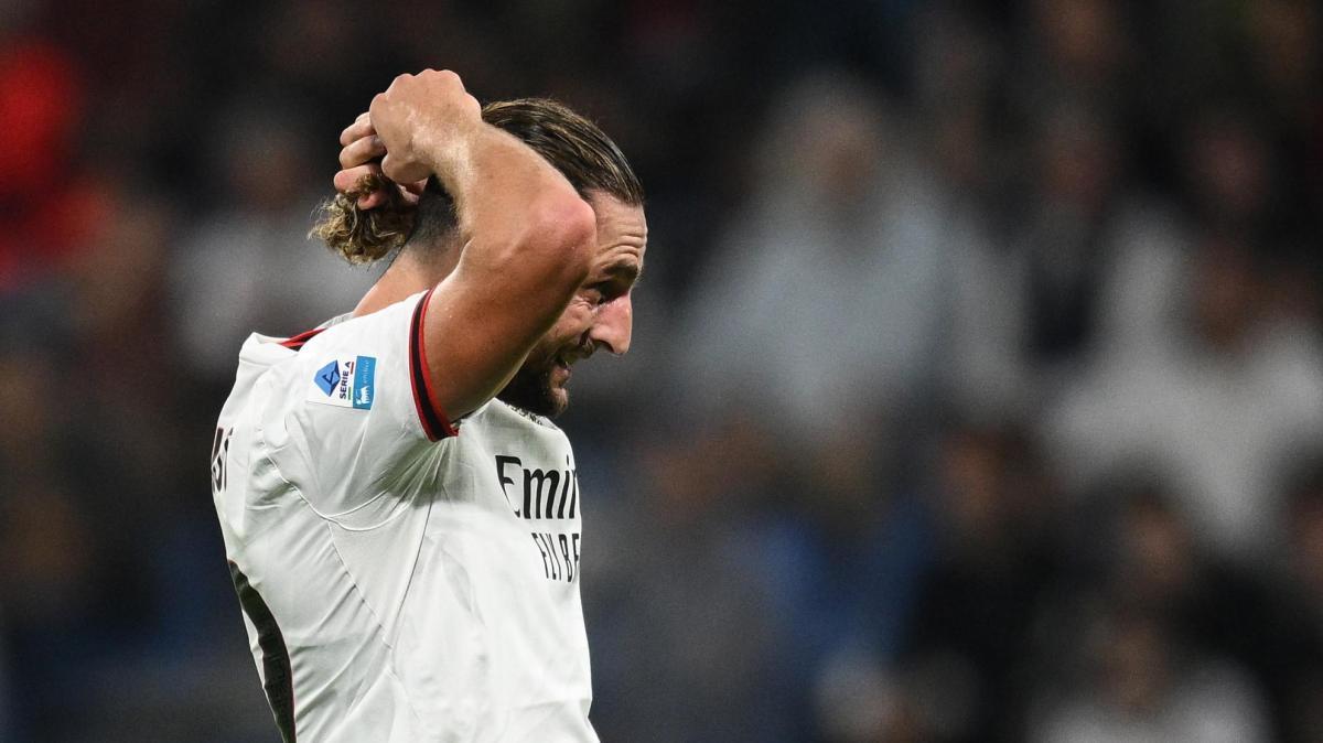 Il Corriere della Sera non cerca scuse: "Il Milan è senza alibi"