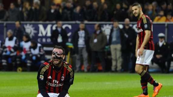 ESCLUSIVA MN - Sconcerti: "Si vede la mano di Seedorf, ma ci sono problemi tecnici profondi. Balotelli e Pazzini possono giocare insieme"