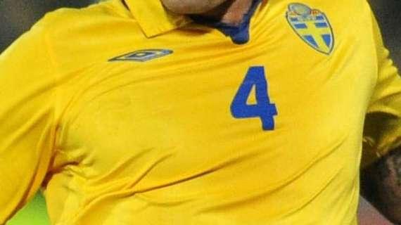 Berisha, il nuovo Ibra, ammette: "Anche il Milan è interessato a me"
