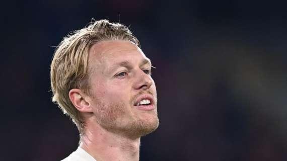 Probabile formazione Milan: cinque cambi per Pioli rispetto al match contro il Bologna