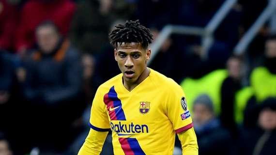 Milan, Fofana e Todibo le alternative a Milenkovic