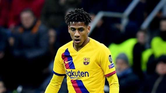 Milan, ritorno di fiamma per Todibo