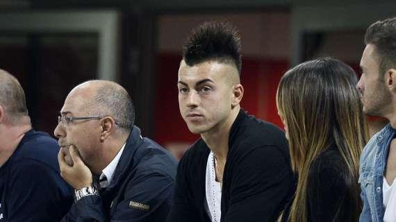 El Shaarawy, il calvario è quasi finito: il Faraone punta al Derby