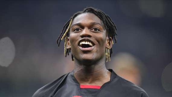 Marianella: "Bisogna dare il merito al Milan per essere riuscito a trattenere uno come Leao al giorno d'oggi"