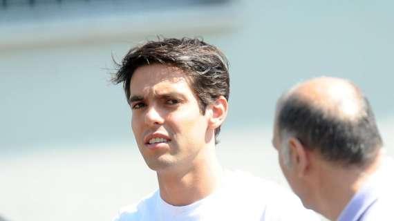 Bronzetti: "Kakà è sempre lo stesso giocatore, al Real è stato sfortunato"