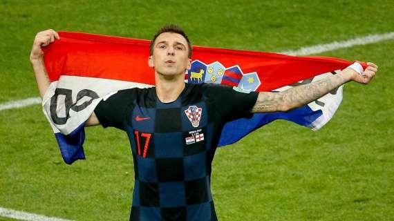Serafini: "L'arrivo di Mandzukic può essere utile per il Milan specie con tante competizioni da giocare"