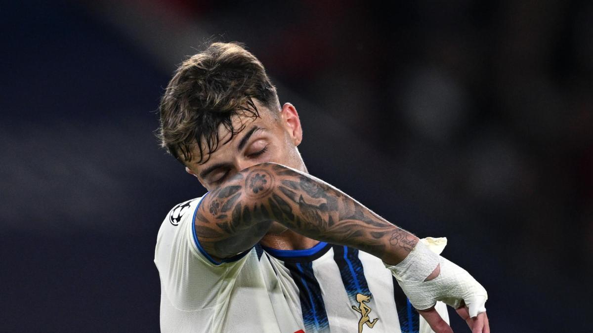 Daniel Maldini positivo all'etilometro dopo l'incidente di questa mattina: patente ritirata