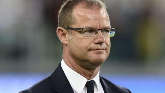 Juve, Pessotto a Sportitalia: "Col Milan sfida affascinante"