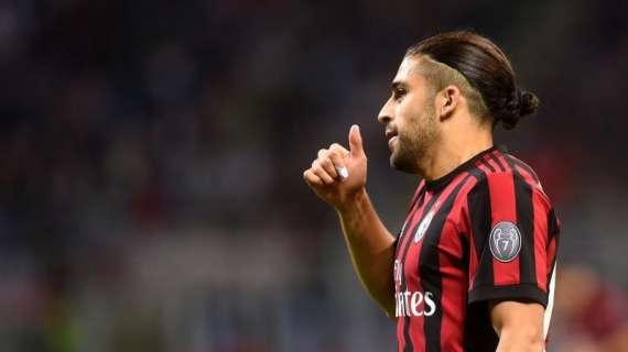 Qualità e pericolosità da inamovibile: con Rodriguez sulla fascia è tutta un'altra musica