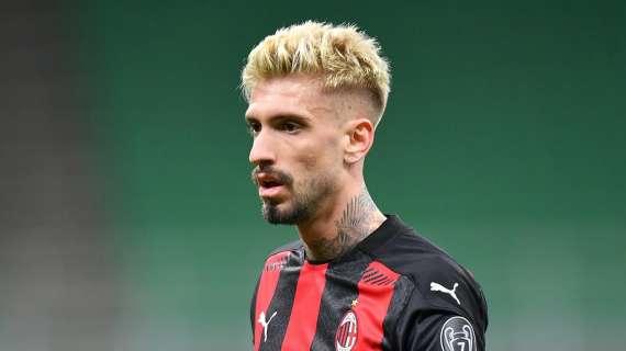 Milan, il Betis non ha affondato il colpo per Castillejo