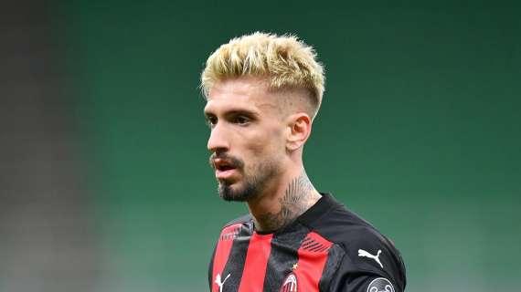 Di Marzio: "Castillejo-Samp, discussioni sull'ingaggio del giocatore e il prestito oneroso"