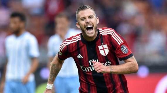 Menez a Forza Milan!: "Pippo come Ancelotti, mi ha conquistato. Voglio dimostrare il mio valore ed essere protagonista. Smentiremo chi non crede in noi"