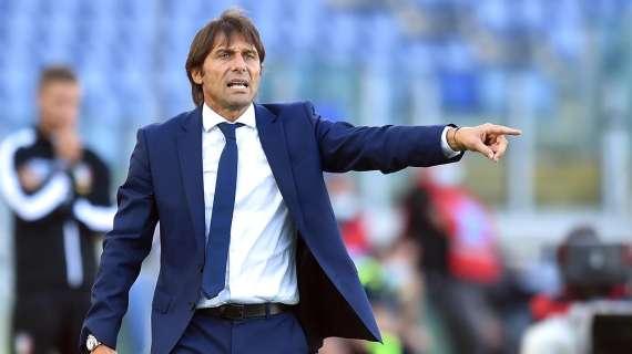 Inter, Conte si affida a Brozovic contro il Milan. Scelte obbligate in difesa