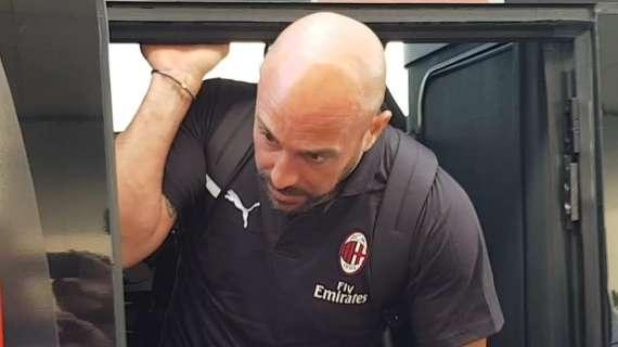 The Sun - Chelsea, offerta di 10 milioni per Reina