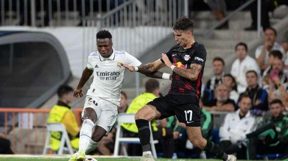 MN - CT Ungheria: "Szoboszlai al Milan? Pronto per qualsiasi top club, ma deve diventare più uomo"