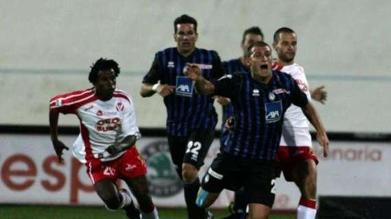 Osuji, Padova e Milan andranno alle buste