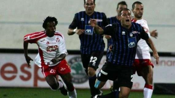 UFFICIALE: Osuji, rinnovata la comproprietà col Padova