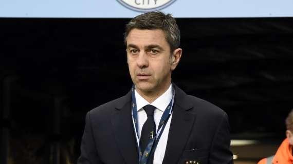 Gazzetta - Il Milan ai milanisti, Maldini vuole Costacurta nel suo staff: c'è l'ok di Elliott