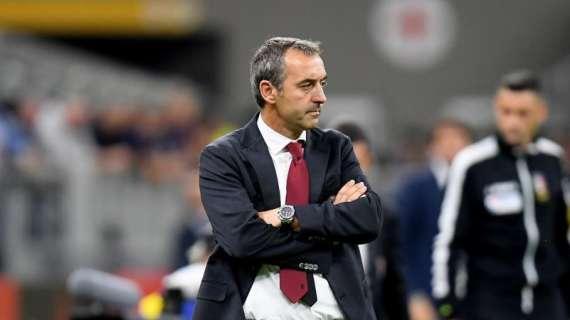Giampaolo a Le Iene: "Mai pensato di andar via. Lavoro per uscire da questa situazione e per mangiare il panettone"
