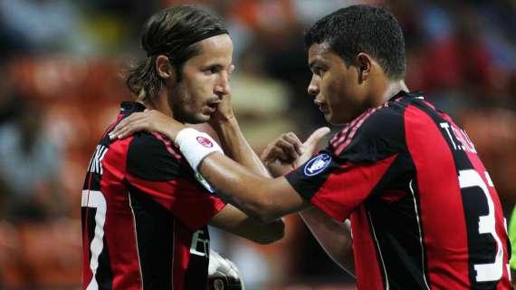 Pronti per il derby