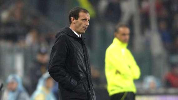 Garzya: "Allegri? La colpa non è sua, la società ha più responsabilità perchè ha operato male sul mercato"