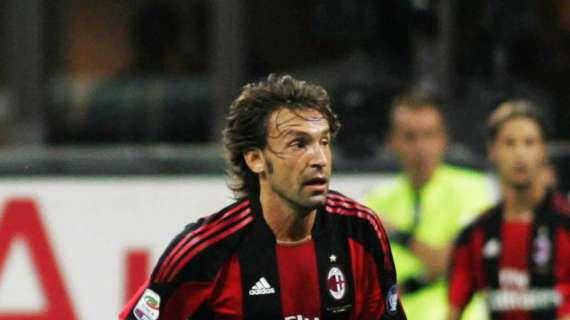 Dall'Inghilterra avvertono la Juve: anche Chelsea e City su Pirlo