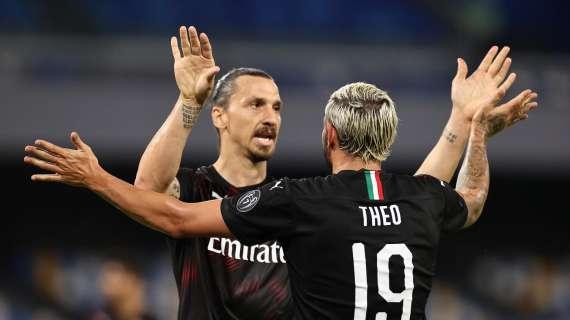 Gazzetta - Da Hakimi-Theo a Vidal-Calha, fino a Lukaku-Ibra: quante sfide nel derby di Milano