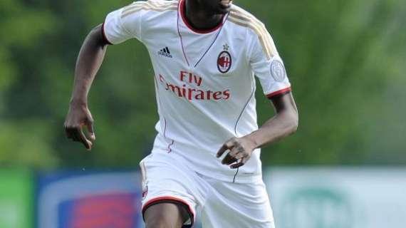 Civelli: "Ho aspettato più di due mesi il Milan"