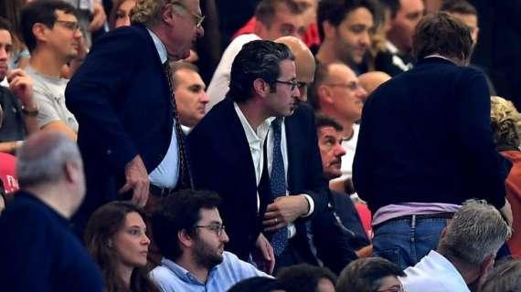Gazzetta - Milan, Elliott non molla e rilancia: il fondo conferma l’impegno nel club e rinnova la volontà di investire