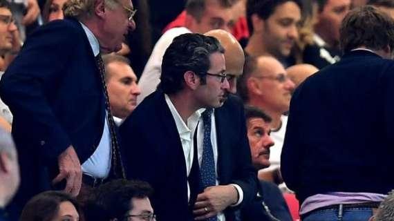 Gazzetta - Milan, Gordon Singer e i suoi collaboratori stanno definendo la strategia per la prossima stagione 
