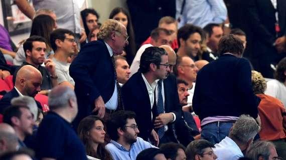 Gazzetta - Milan, Elliott ha investito finora 345 milioni 