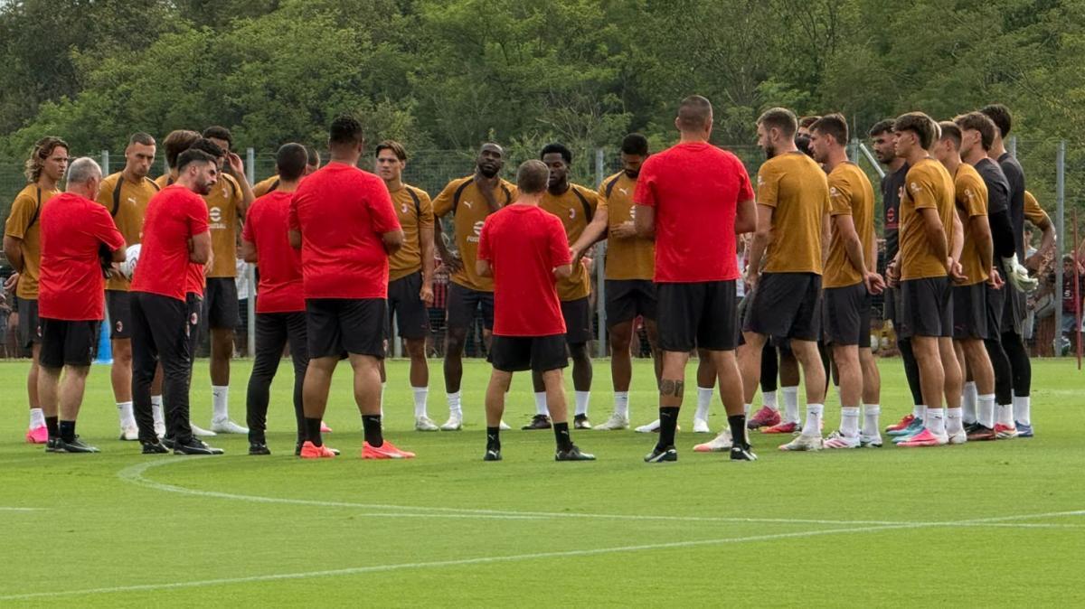 Funerali Baresi: ecco perchè la squadra rossonera non potrà essere presente