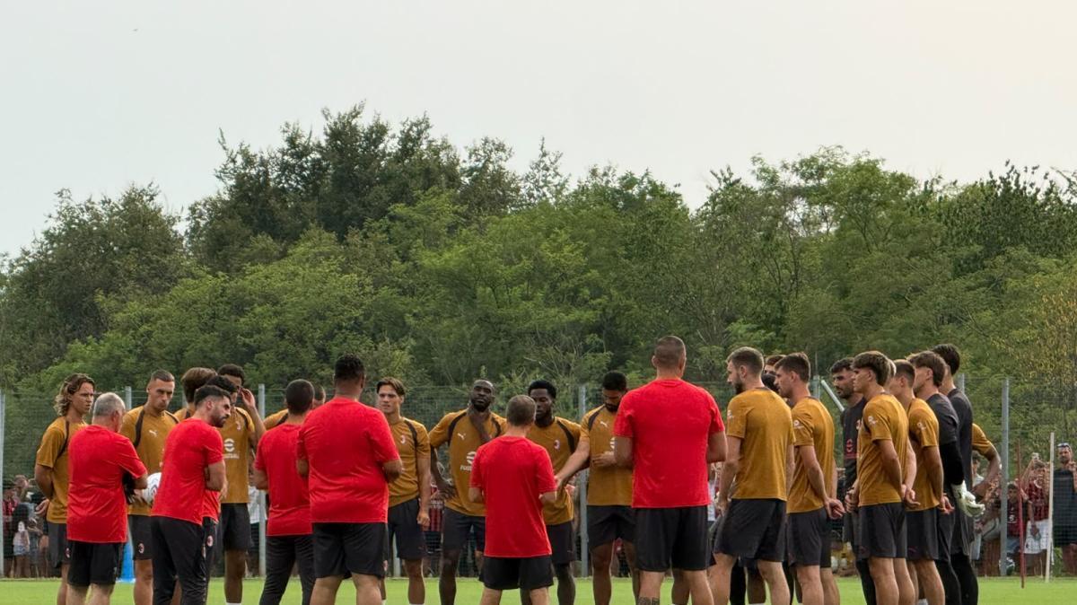 Campagna abbonamenti Milan, tutte le date e i dettagli