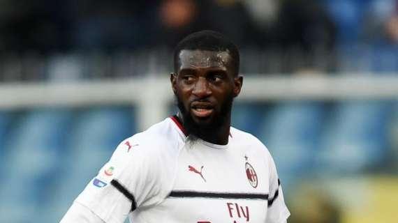 Bakayoko su Biglia: "Mi ha aiutato tanto nel mio inserimento, possiamo giocare insieme"