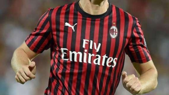 Memorial Scirea, Milan in finale: stasera la finale col Torino