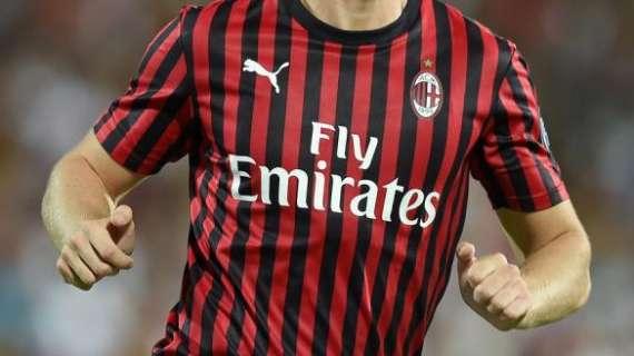 Primavera, il Milan vince il torneo Mamma Cairo: battuta la Juve in finale