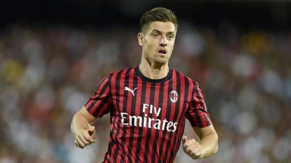 Le ultime su Hellas Verona-Milan: Piatek torna al centro dell'attacco
