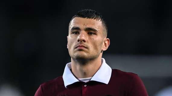 Buongiorno, il Torino spara alto e il Milan guarda altrove per la difesa