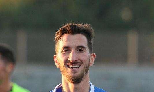 Empoli, Valdifiori: “Le voci sul Milan mi riempiono orgoglio” 