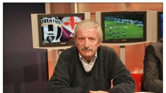 Crudeli: “Sono un sentimentale, mi è dispiaciuto per la cessione di Cutrone”