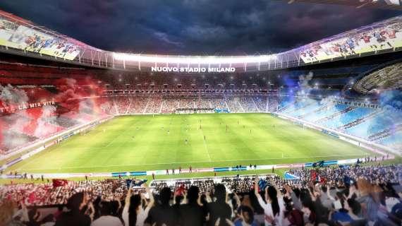 Panorama - Milan ed Inter, senza il nuovo stadio il gap in Europa è incolmabile