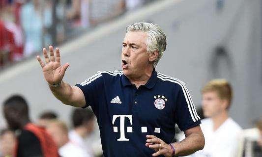 Milan, PSG, Roma e Nazionale: il futuro di Ancelotti potrebbe essere su una di queste panchine