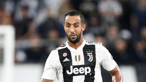 Milan, anche Marsiglia e United su Benatia