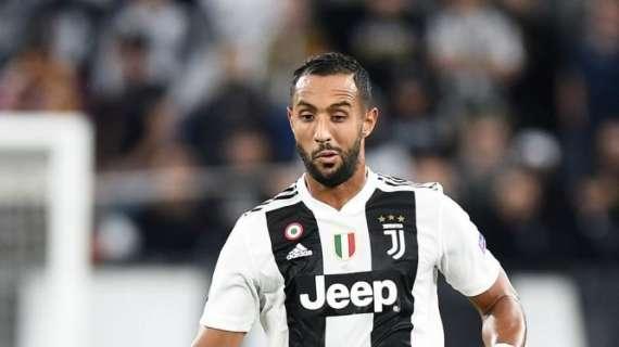 Benatia: "In estate sono stato vicinissimo al Milan"