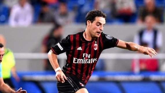 Bazzani: “Bonaventura fuori non è uno scandalo. Milan penalizzato dal mercato. Lazio test decisivo per l’Europa”